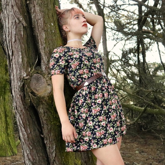 Dresses & Skirts - SOLD ON DEPOP